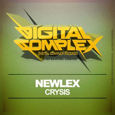Crysis (Original Mix)
