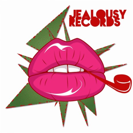 Jealous People (Original Mix)