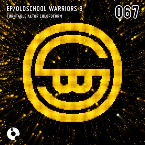 Oldschool Weapon (Original Mix)