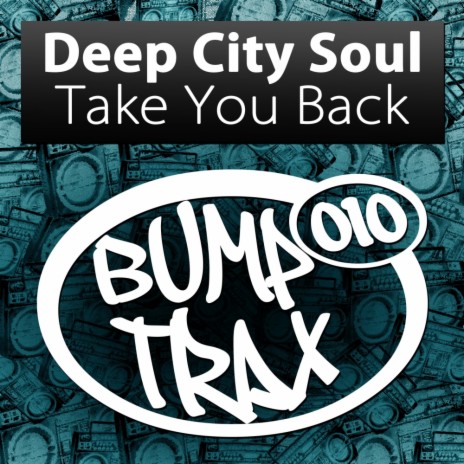 Take You Back (Raw Dub) | Boomplay Music