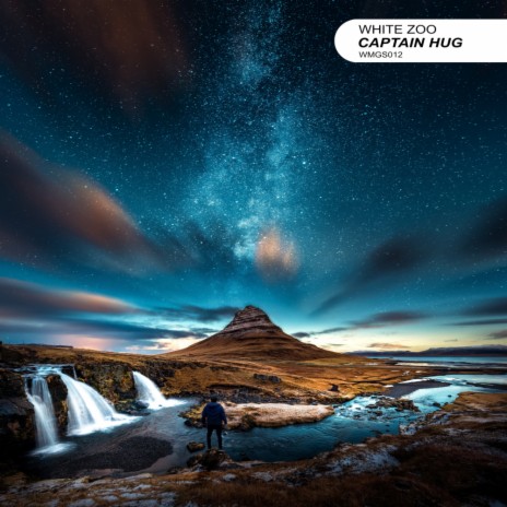 Captain Hug (Radio Mix) | Boomplay Music