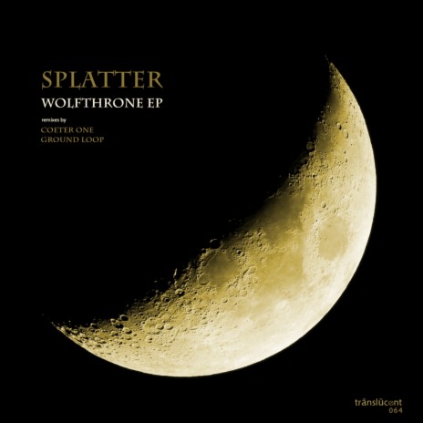 Moonlight (Coeter Remix) | Boomplay Music