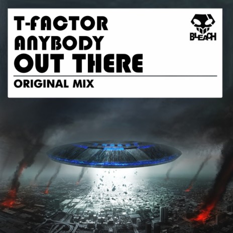 Anybody Out There (Original Mix) | Boomplay Music