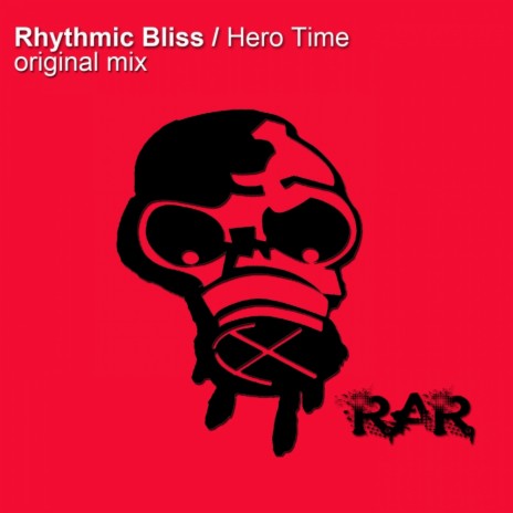 Hero Time (Original Mix) | Boomplay Music