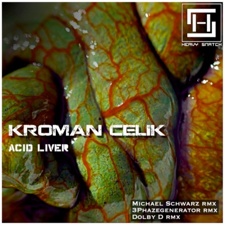 Acid Liver (3Phazegenerator Remix)