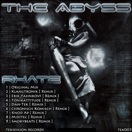 The Abyss (Smokybeats Remix) | Boomplay Music