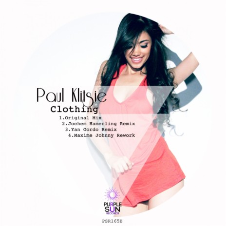 Clothing (Original Mix)