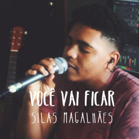 Você Vai Ficar | Boomplay Music