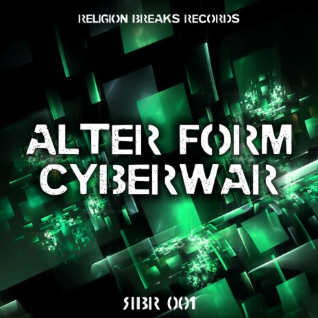 Cyberwar (Original Mix)