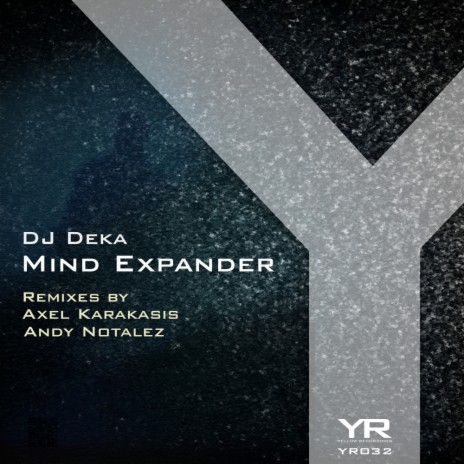 Mind Expander (Original Mix) | Boomplay Music