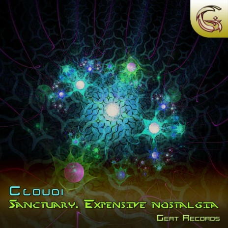 Sanctuary. Expensive Nostalgia (Koliukas Orchestral Remix)