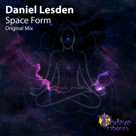 Space Form (Original Mix) | Boomplay Music