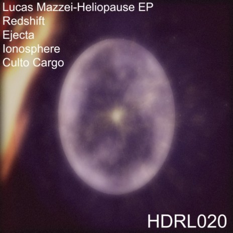 Ionosphere (Original Mix) | Boomplay Music