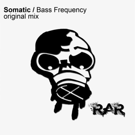 Bass Frequency (Original Mix)