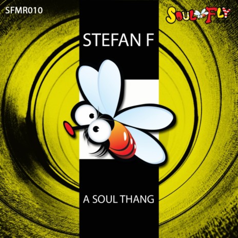 A Soul Thang (Original Mix)