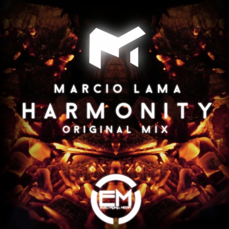 Harmonity (Original Mix) | Boomplay Music