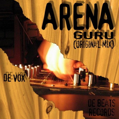 Arena Guru (Original Mix)