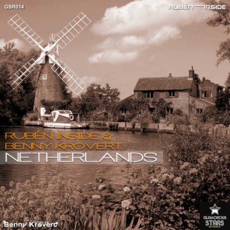Netherlands (Original Mix) ft. Benny Krovert