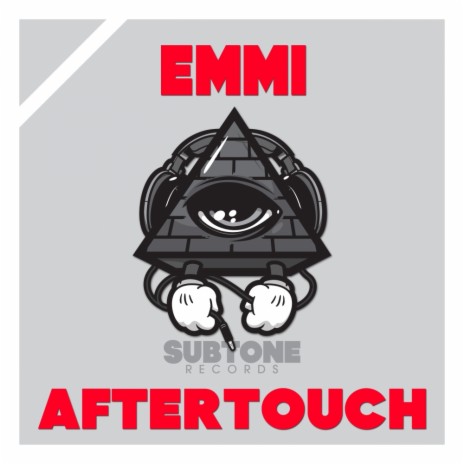 Aftertouch (Original Mix) | Boomplay Music