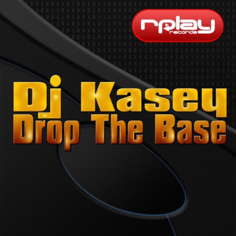 Drop The Base (Original Mix) | Boomplay Music