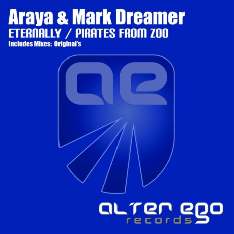 Eternally (Original Mix) ft. Mark Dreamer