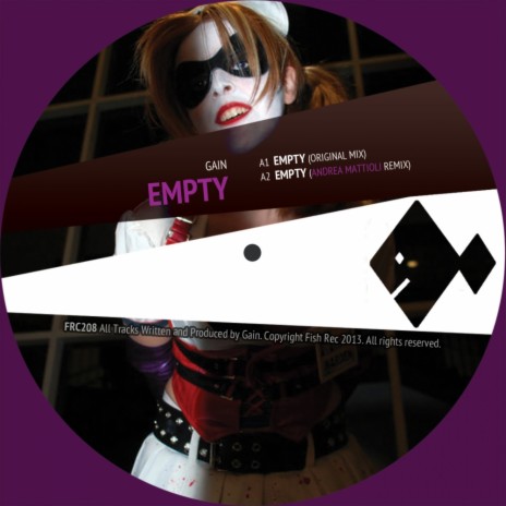 Empty (Andrea Mattioli Remix)