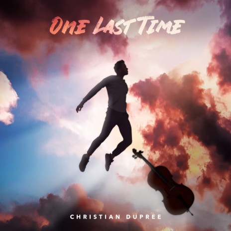 One Last Time | Boomplay Music