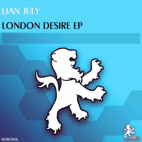 Personal Desire (Original Mix)