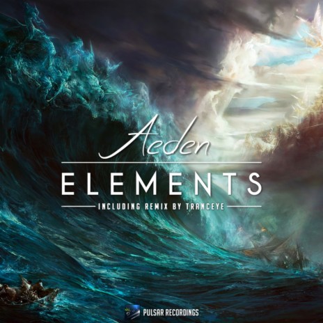 Elements (TrancEye Remix)