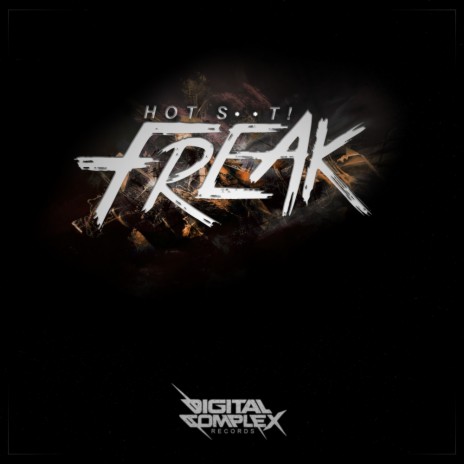 Freak (Original Mix)