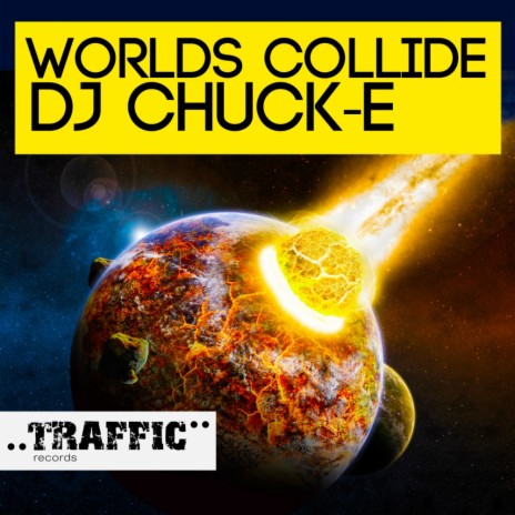 World's Collide (Original Mix) | Boomplay Music