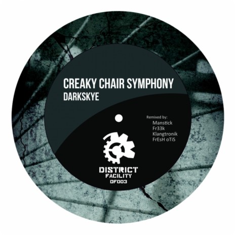 Creaky Chair Symphony (Klangtronik Remix) | Boomplay Music