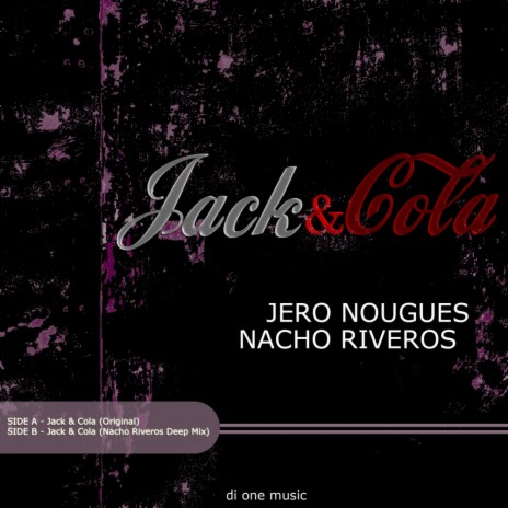Jack & Cola (Original Mix)