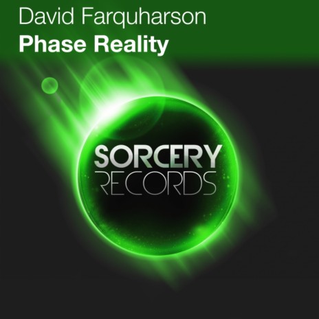 Phase Reality (Original Mix)