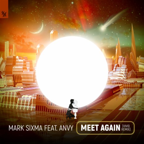 Meet Again ft. ANVY | Boomplay Music