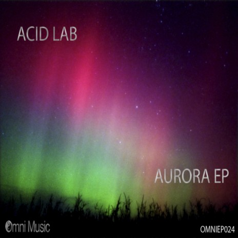 Aurora (Original Mix)
