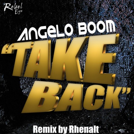 Tack Back (Angelo Boom Remix) | Boomplay Music