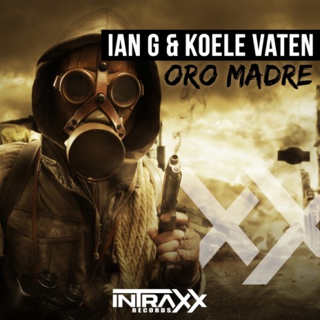 Oro Madre (Original Mix) ft. Koele Vaten | Boomplay Music