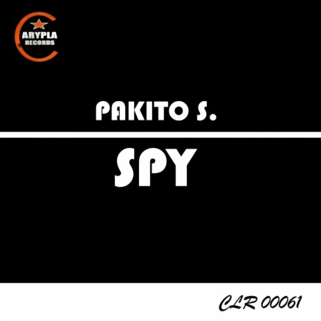 Spy (Original Mix) | Boomplay Music