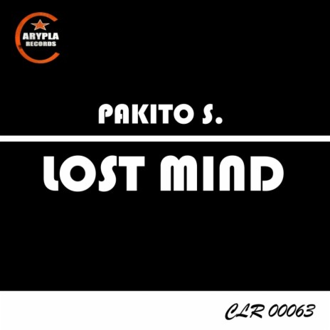 Lost Mind (Original Mix) | Boomplay Music