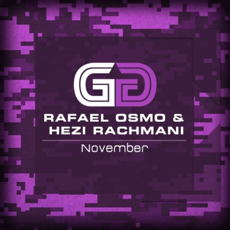 November (Original Mix) ft. Hezi Rachmani