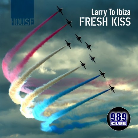 Larry To Ibiza (Original Mix)