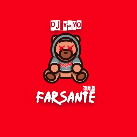 Farsante (Remix) | Boomplay Music