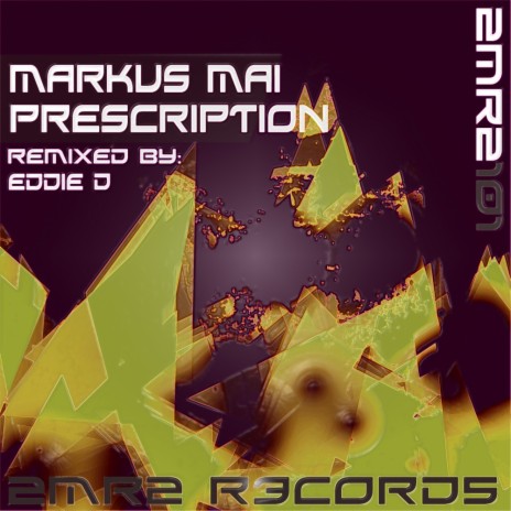Prescription (Eddie D Remix) | Boomplay Music