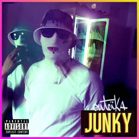 Junky | Boomplay Music