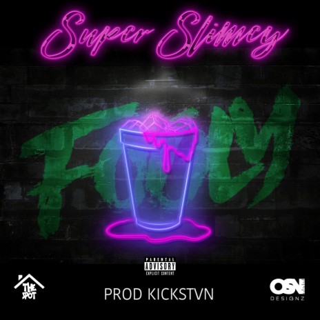 Super Slimey | Boomplay Music