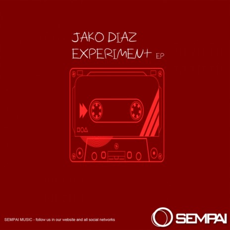 Experiment (Original Mix)