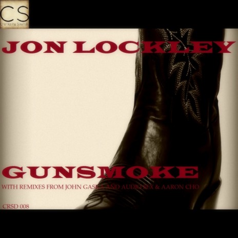 Gunsmoke (Audio Sex & Aaron Cho Remix) | Boomplay Music