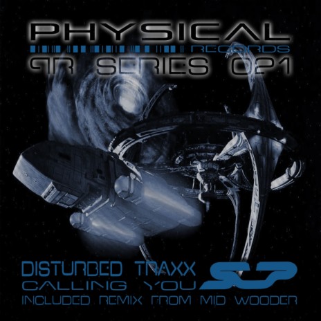 Calling You (Mid Wooder Dark Mix) | Boomplay Music