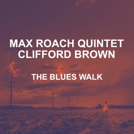 Joy Spring ft. Max Roach Quintet | Boomplay Music